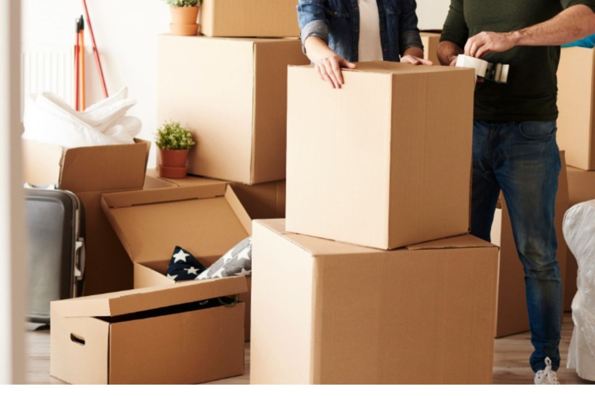 Moving This Spring? – Top 5 Reasons to Hire a Professional Moving Company in Birmingham...