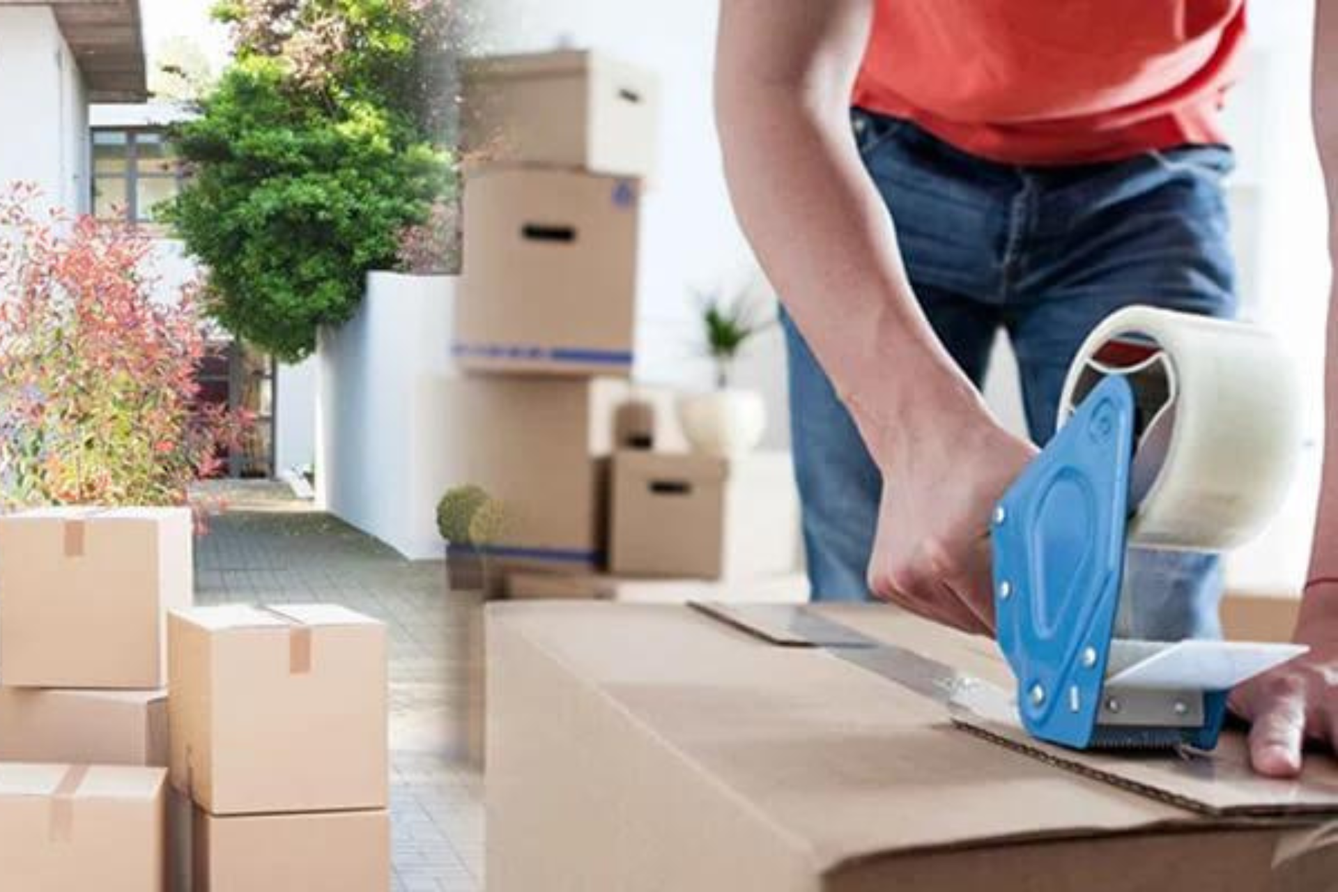 10 Essential Packing Supplies That Will Save You Money on Your Next Move...