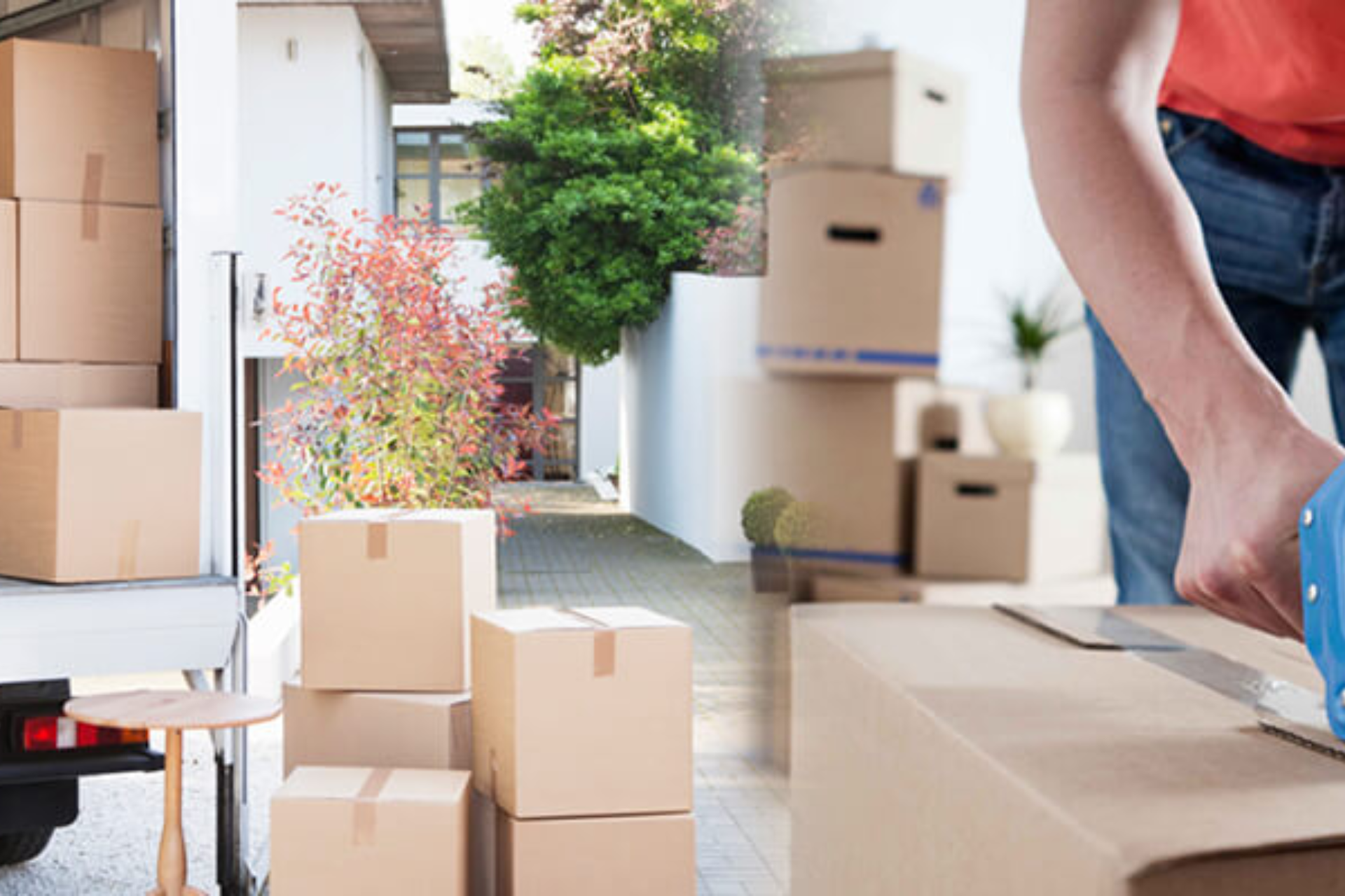 Qualified Packers and Movers – A One-stop Shop for Household Moving...
